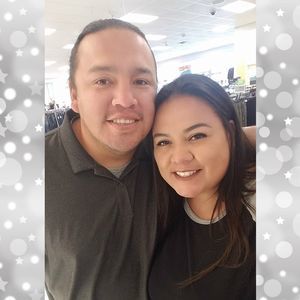 Meet your Posher, Kendell